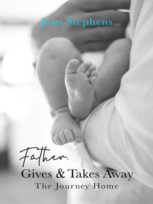cover image of Father Gives & Takes Away